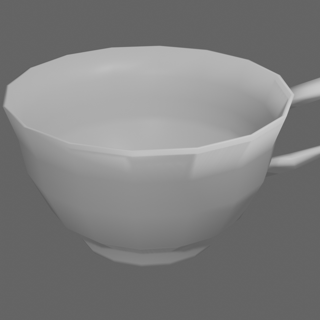 Tea Cup